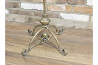 Hanging Lantern on Stand 