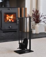 Hartwell Fireside Companion Set