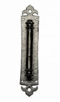 Heavy Duty Traditional Blacksmith Pull Handle