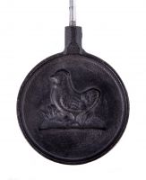 Hen Design Cookware Utensil