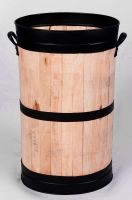 “Hofburg” Wooden walking stick & Umbrella Holder