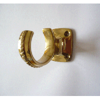 "Sherbourne" Design Coat Hook