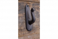 Traditional Cast Iron Hook 