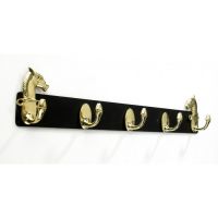 "New Jersey" Horse head Hooks