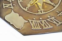 "Navigator" Sundial - 260mm 