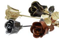 Everlasting Rose Decoration
