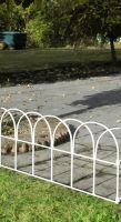 Looped Lawn Edging