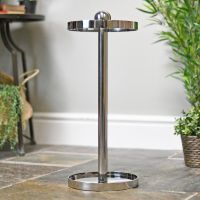 Stainless steel Round Umbrella stand