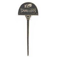 Vegetable Signs - Shallots