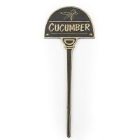 VEGETABLE SIGNS - CUCUMBER
