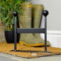 "Chester Lane" Boot scraper