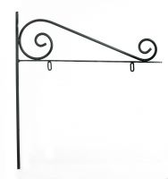 Wall Mounted Bracket for House name signs