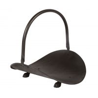 Buckley Log Basket 