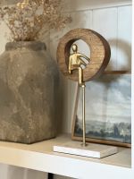 In situ photo of home accessory