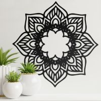 Mandela Wall Art in the Home