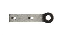 "Towenhall" Blacksmith Iron Eye Fitting 