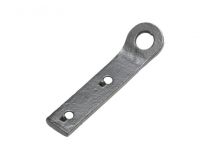 "Towenhall" Blacksmith Iron Eye Fitting 
