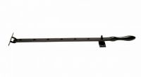 Iron Pointed Skylight Window Stay