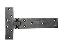 Iron Trap Door Hinge