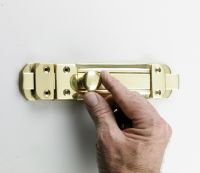 Italian Slide Bolts