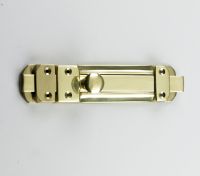 Italian Slide Bolts