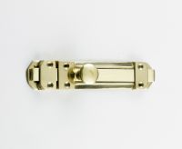 Italian Slide Bolts