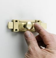 Italian Slide Bolts