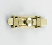 Italian Slide Bolts