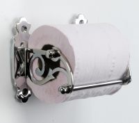 Henrietta Toilet roll holder