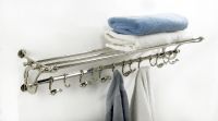 Luxury Design Bathroom Shelf