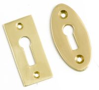 "Midengrove" Cast Iron Door Restoration Kit