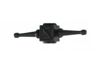 Ladder Bars For Lamp Post Cast Iron