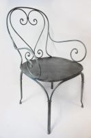 “Lady Maudy” Vintage chair