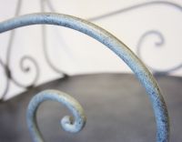 “Lady Maudy” Vintage chair