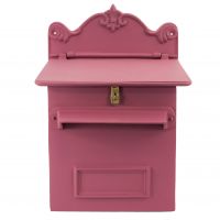 Goldhay Secure Post and Parcel Box