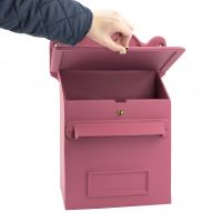 Goldhay Secure Post and Parcel Box