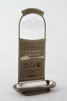 "Le Escoffier" Pan Lid Rest