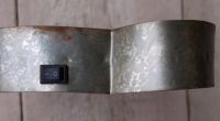 Letter Q Wall Light