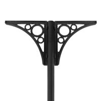 Cast Iron Garden Veranda Support