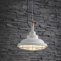 Nautical Style Hanging Pendant Light
