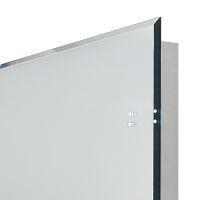 Medium LED Illuminated Mirror