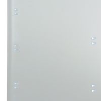 Small LED Illuminated Mirror