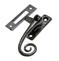 Lockable Monkeytail Window Casement Fastener