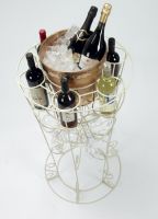 Wine rack