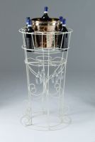 Wine rack
