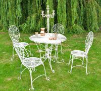 Maddie’s Picnic Garden Table & Chairs