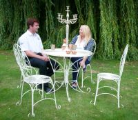 Maddie’s Picnic Garden Table & Chairs