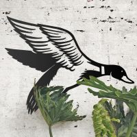 "Mallard" Duck Wall Art