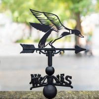 Mallard Weathervane 