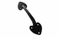 "Mareden Avenue" Antique Iron Pull Handle
